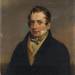 Portrait of Kirill A. Naryshkin (1786-1838)